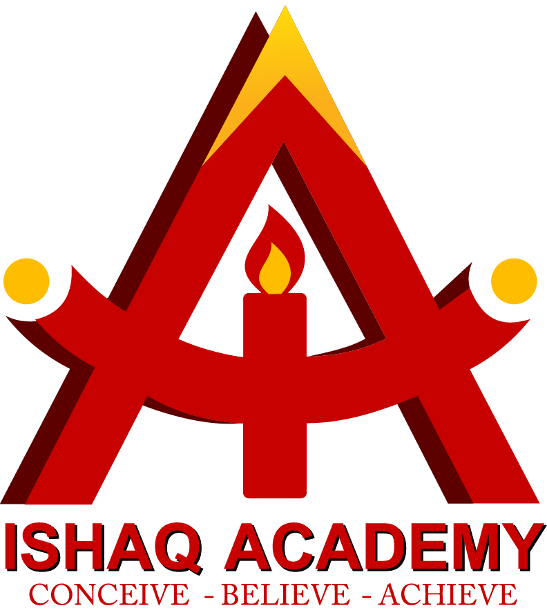 Ishaq Academy