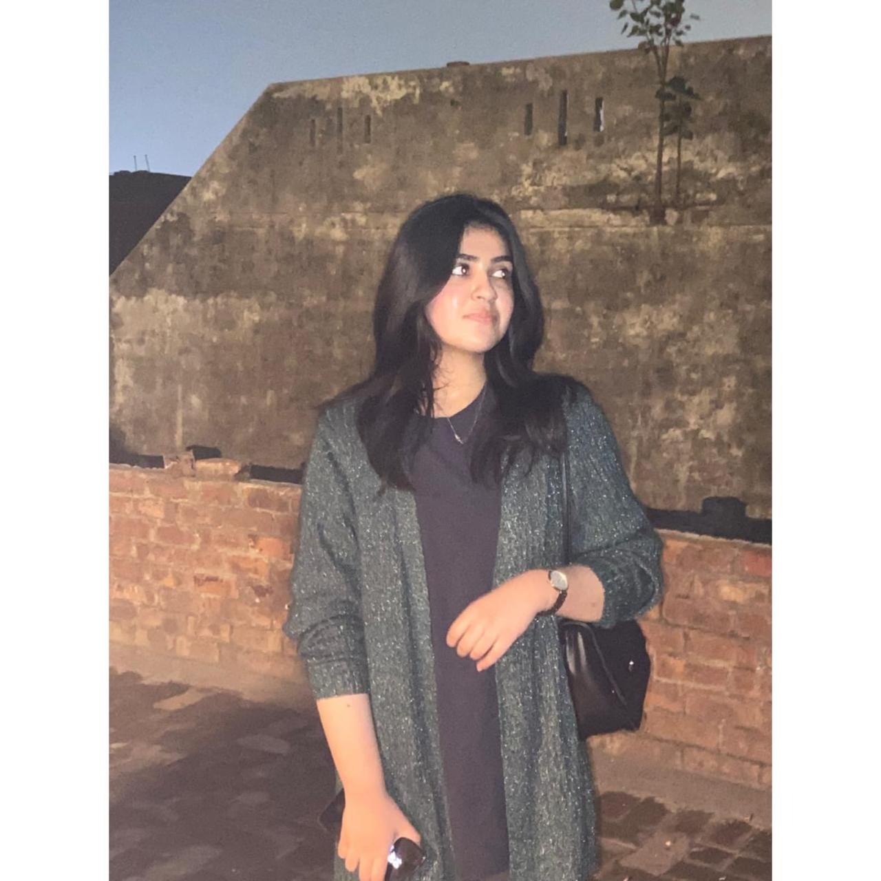 Emaan Fayyaz