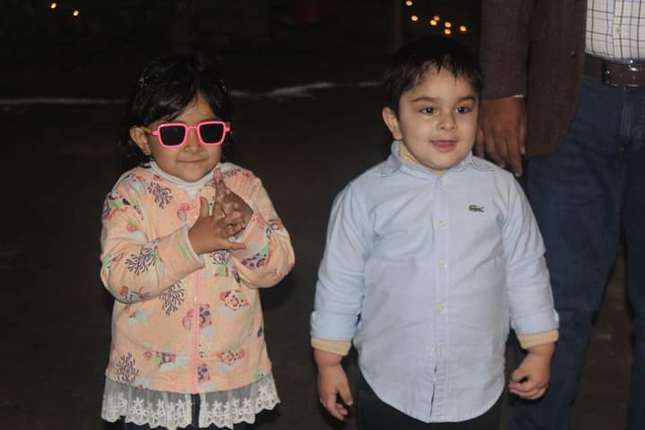 kids