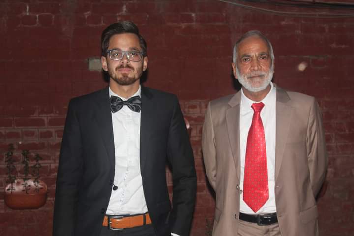 Event