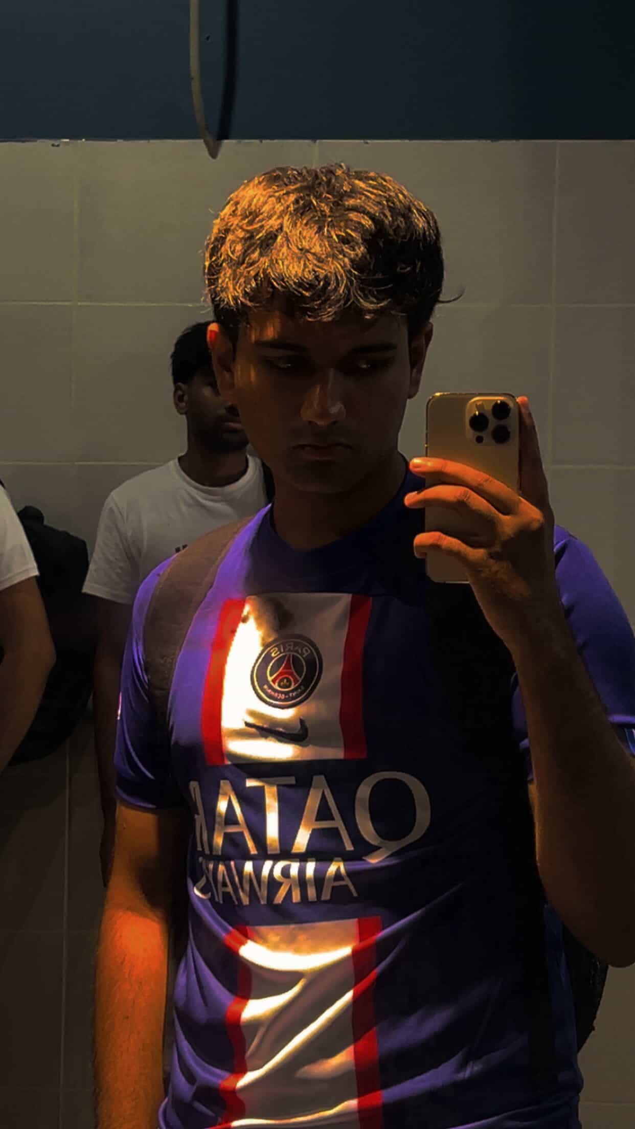 JAWAD ALI