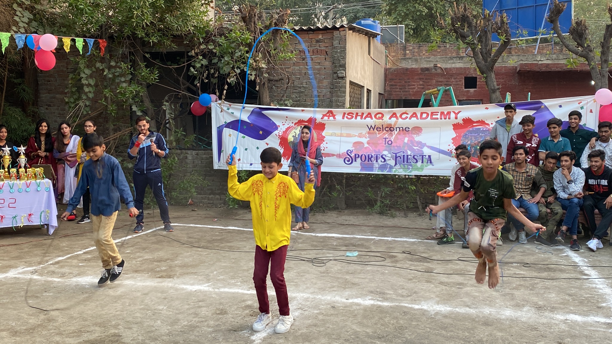 Sports
