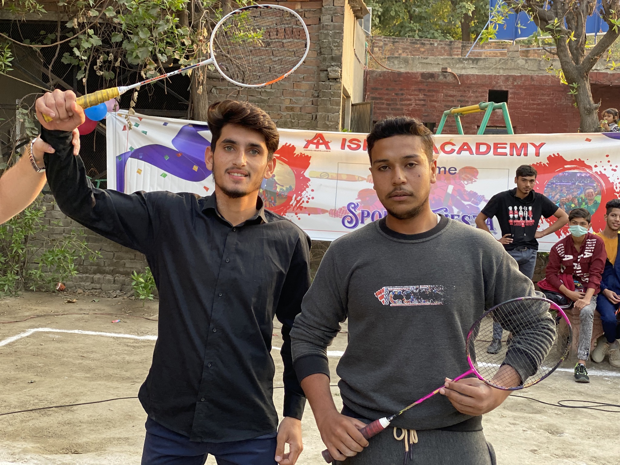 Students