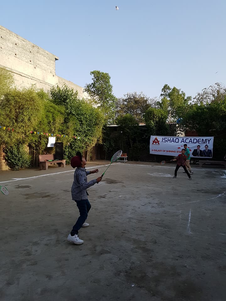 Event