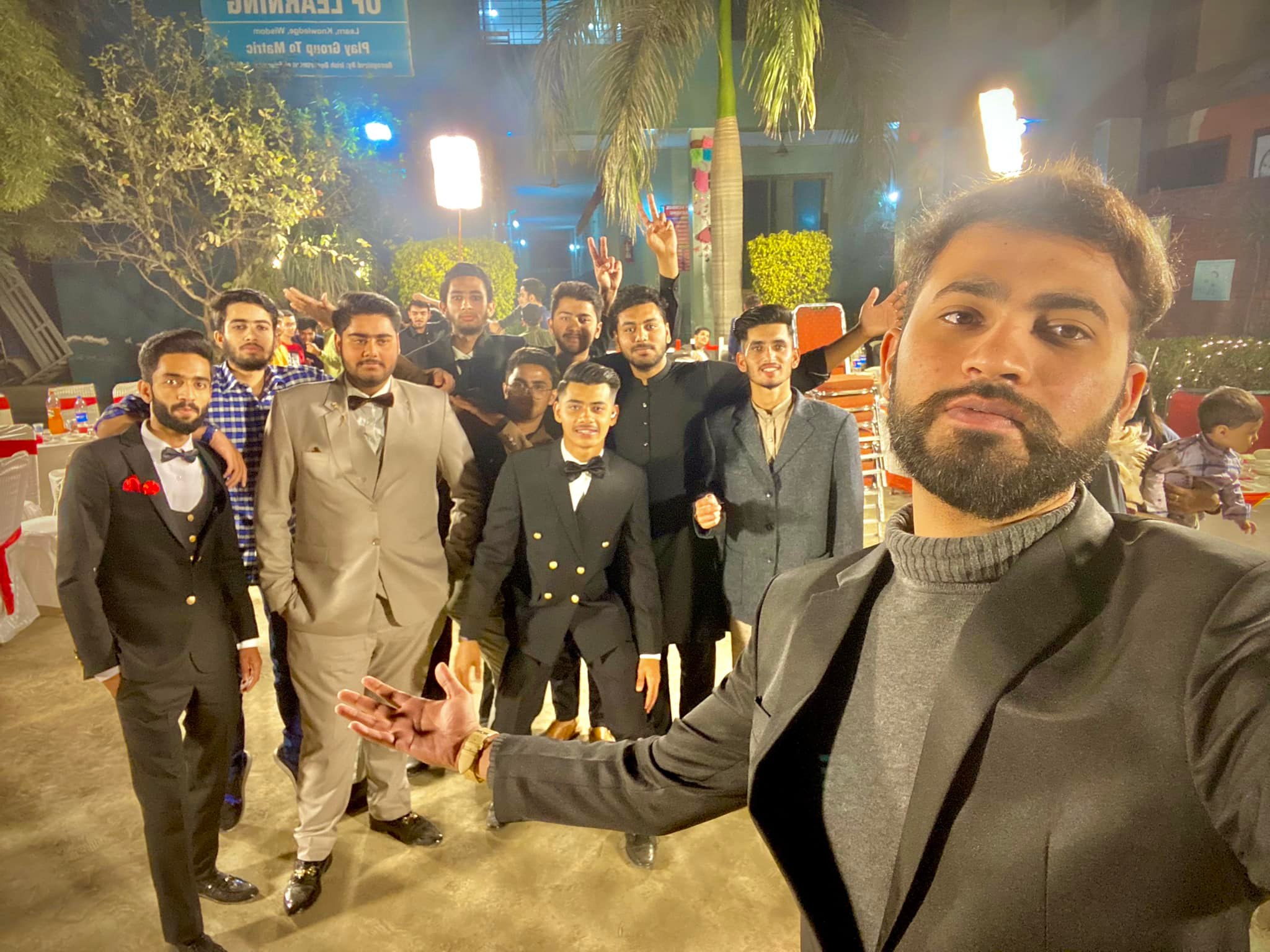 Students